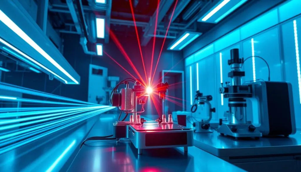 quantum cascade laser (qcl)