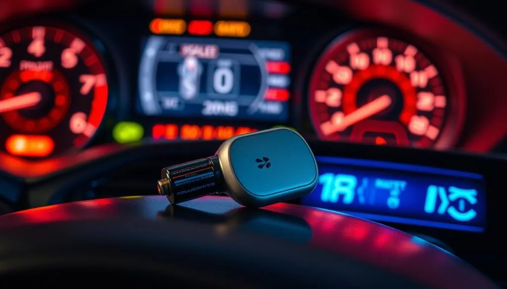 Bluetooth car adapter